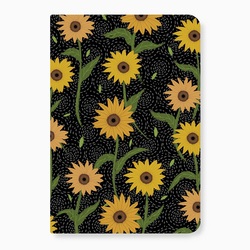 Factor Notes A6 Sketch Book 128pgs 120GSM Sunshore FN4037